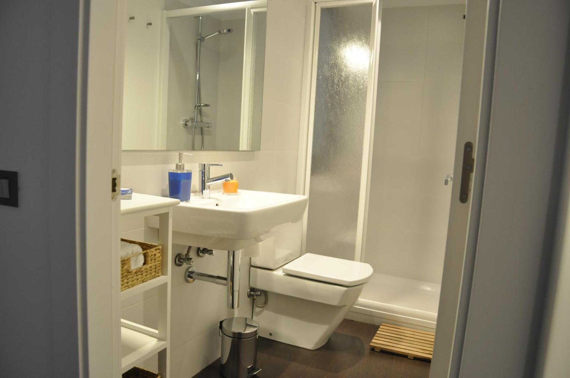 Apartment La Placeta Figueres *