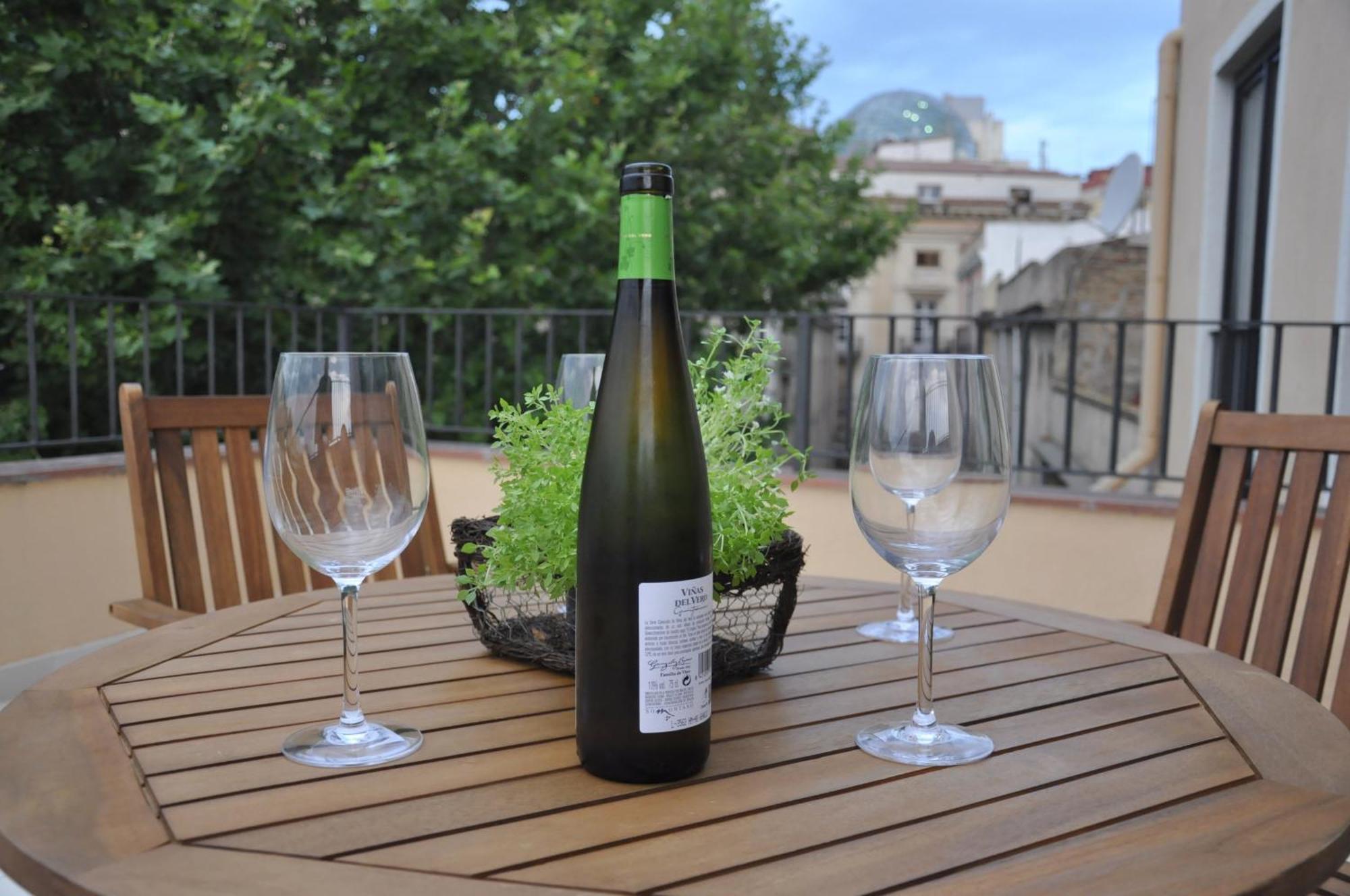Apartment La Placeta Figueres *