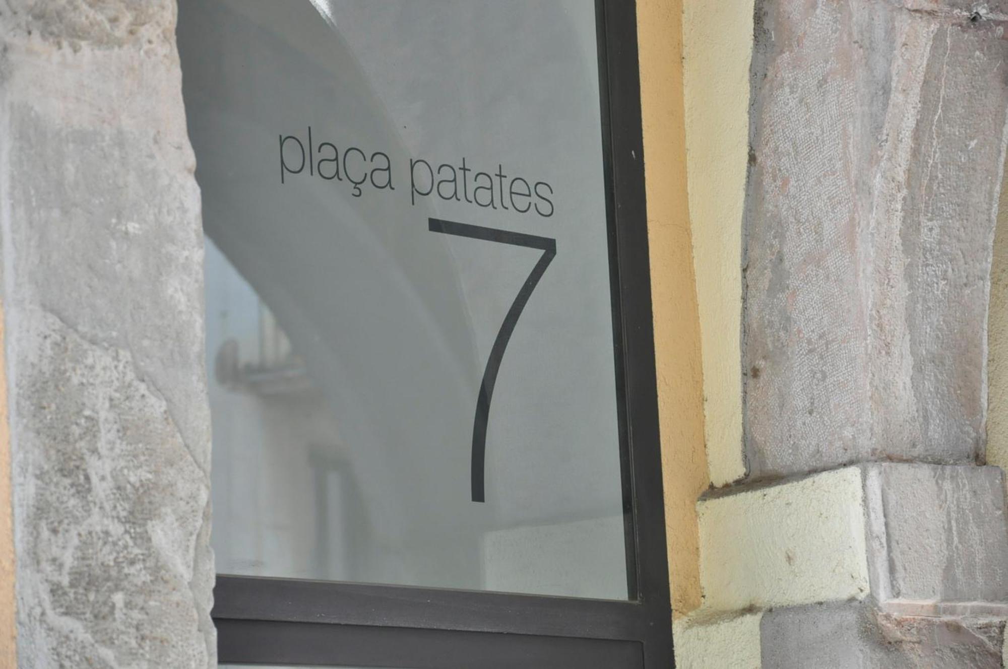 Apartment La Placeta Figueres *