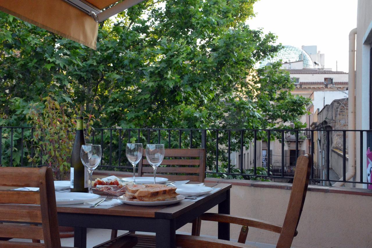 Apartment La Placeta Figueres