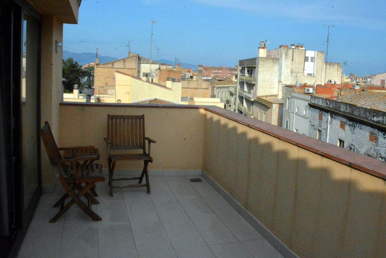 La Placeta Figueres Apartment Figueres (Girona)