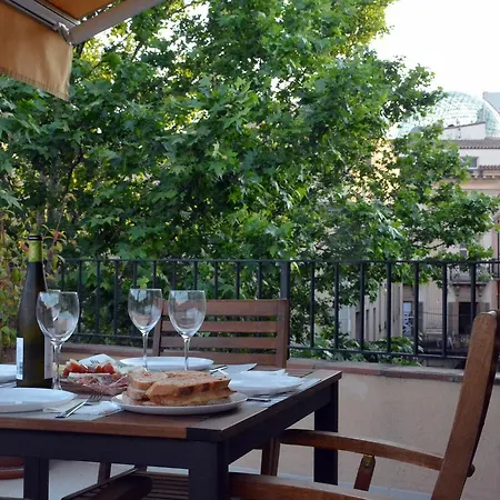 Apartament La Placeta Figueres Figueres  Exterior foto