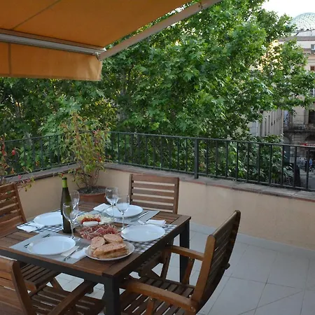 Apartament La Placeta Figueres Figueres  Exterior foto