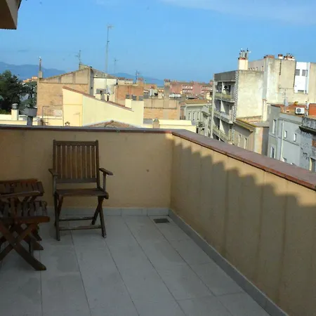Apartament La Placeta Figueres Figueres  Exterior foto