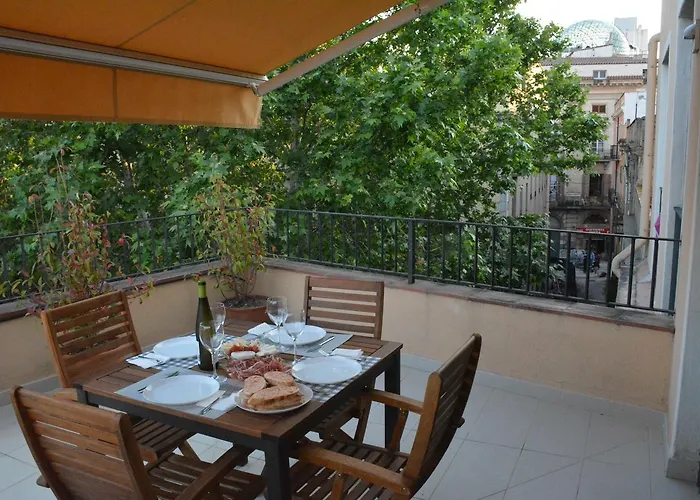 Apartament La Placeta Figueres