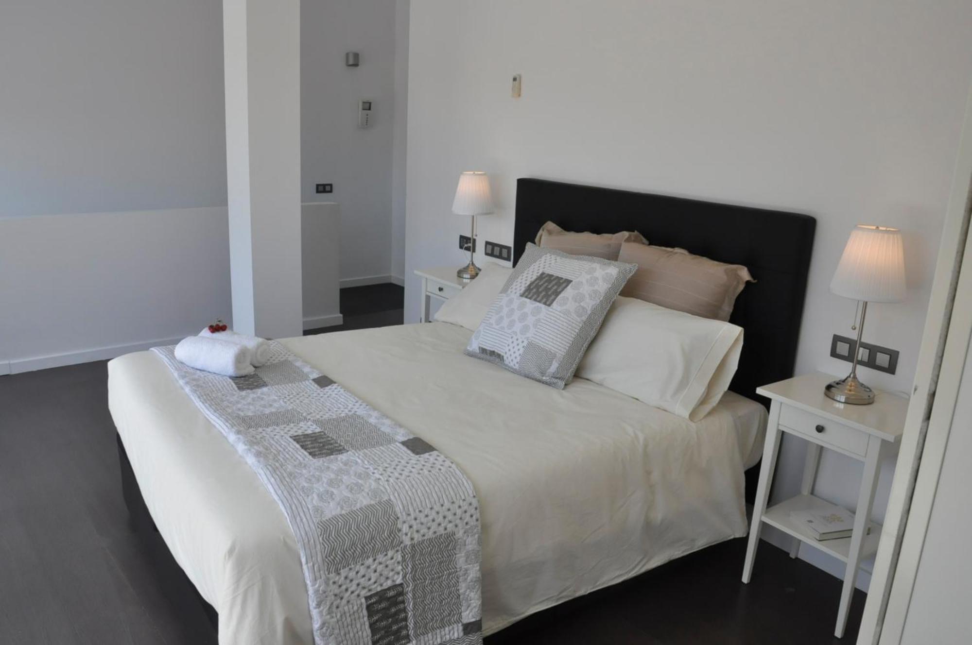 Apartment La Placeta Figueres *