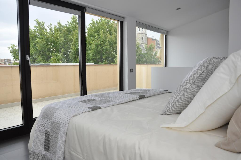 Apartment La Placeta Figueres