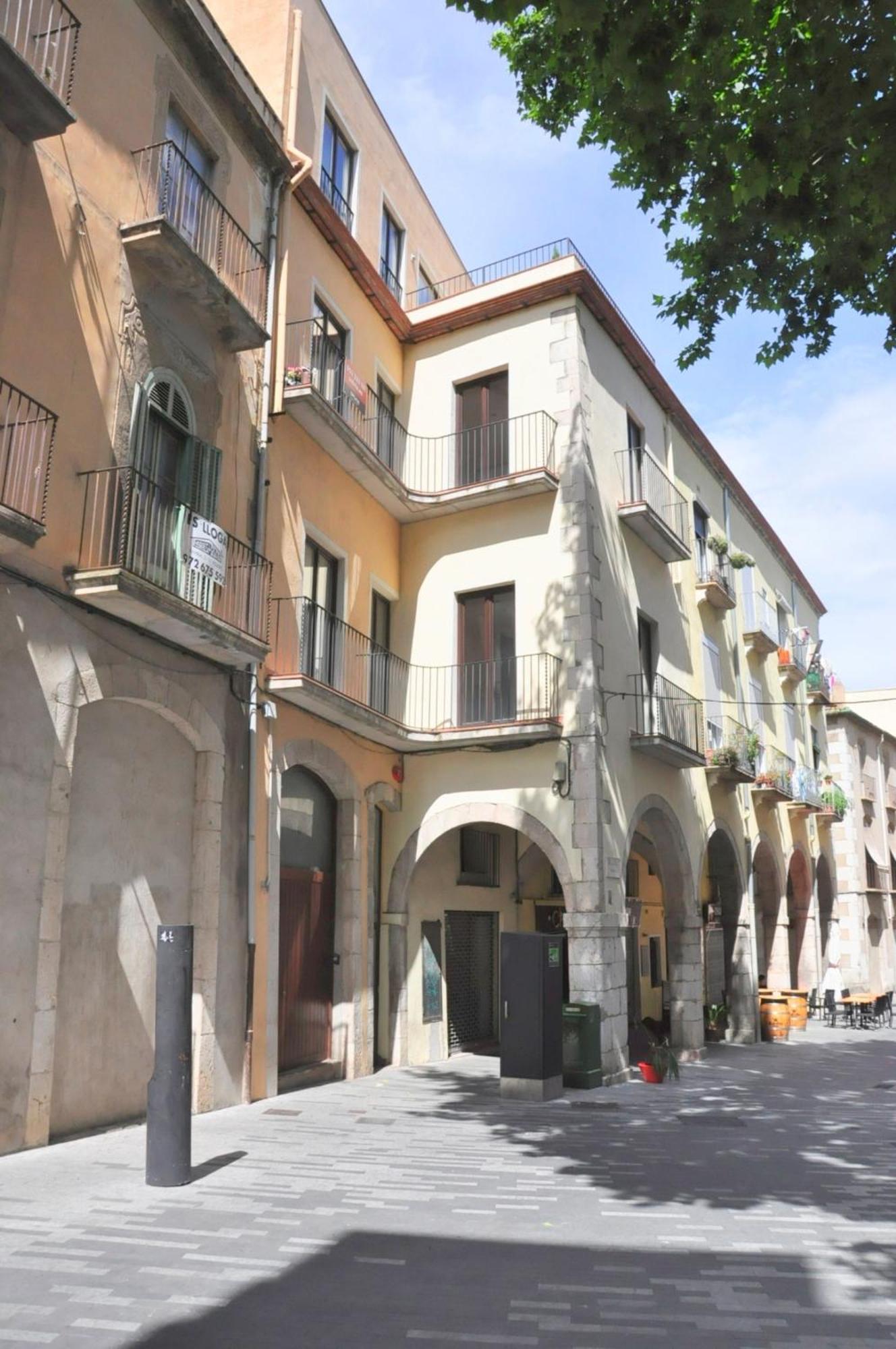 Appartement La Placeta Figueres *